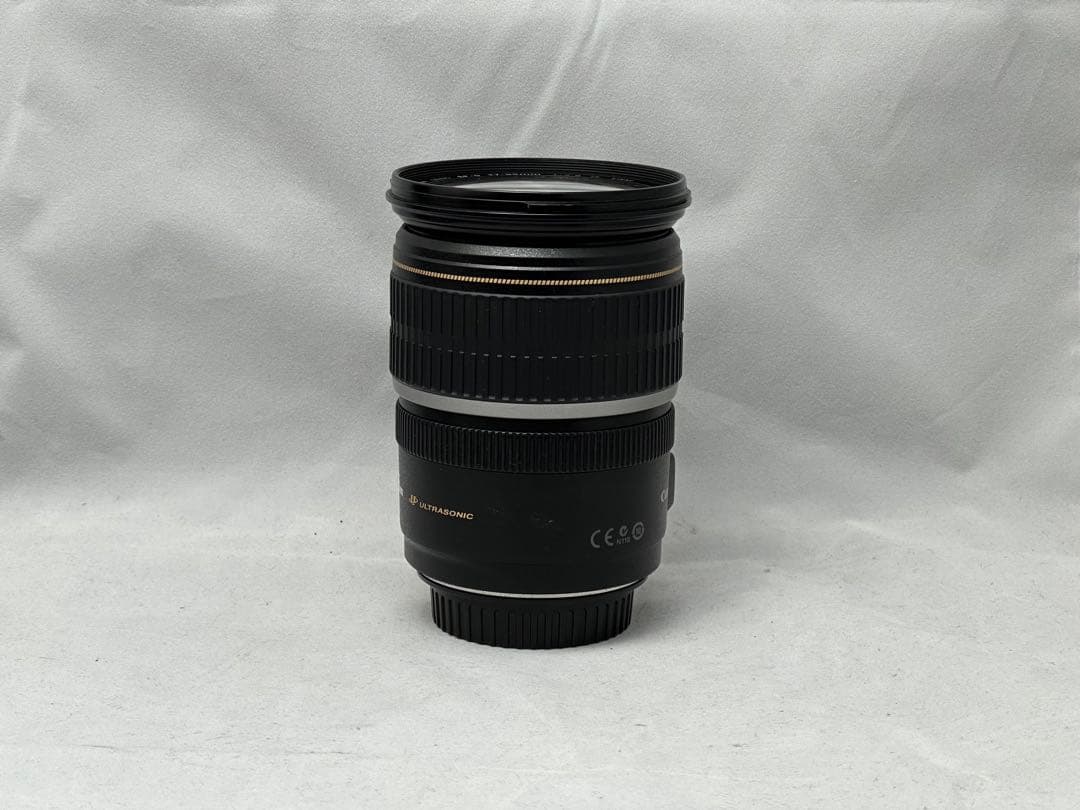 ★極上品★キャノン CANON EF-S 17-55mm F2.8 IS USM