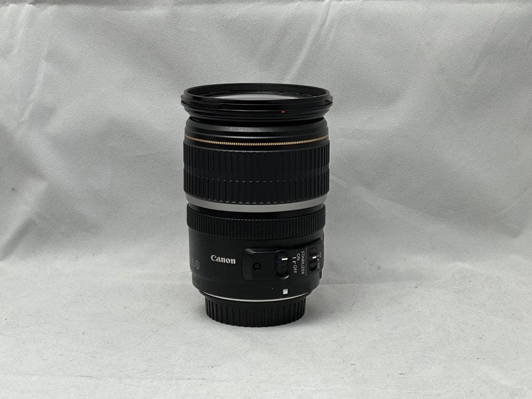 ★極上品★キャノン CANON EF-S 17-55mm F2.8 IS USM