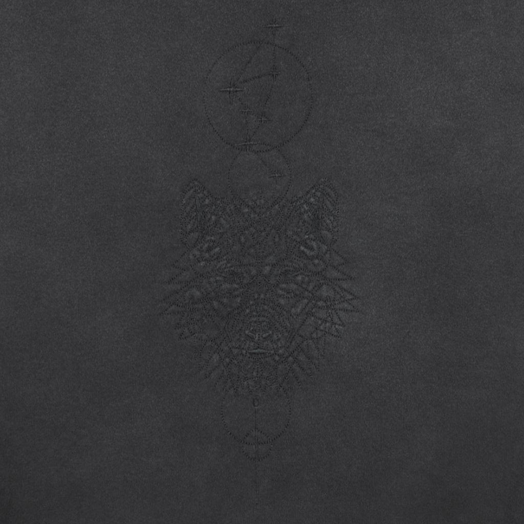 XGコラボジップパーカー ブラック　Sサイズ