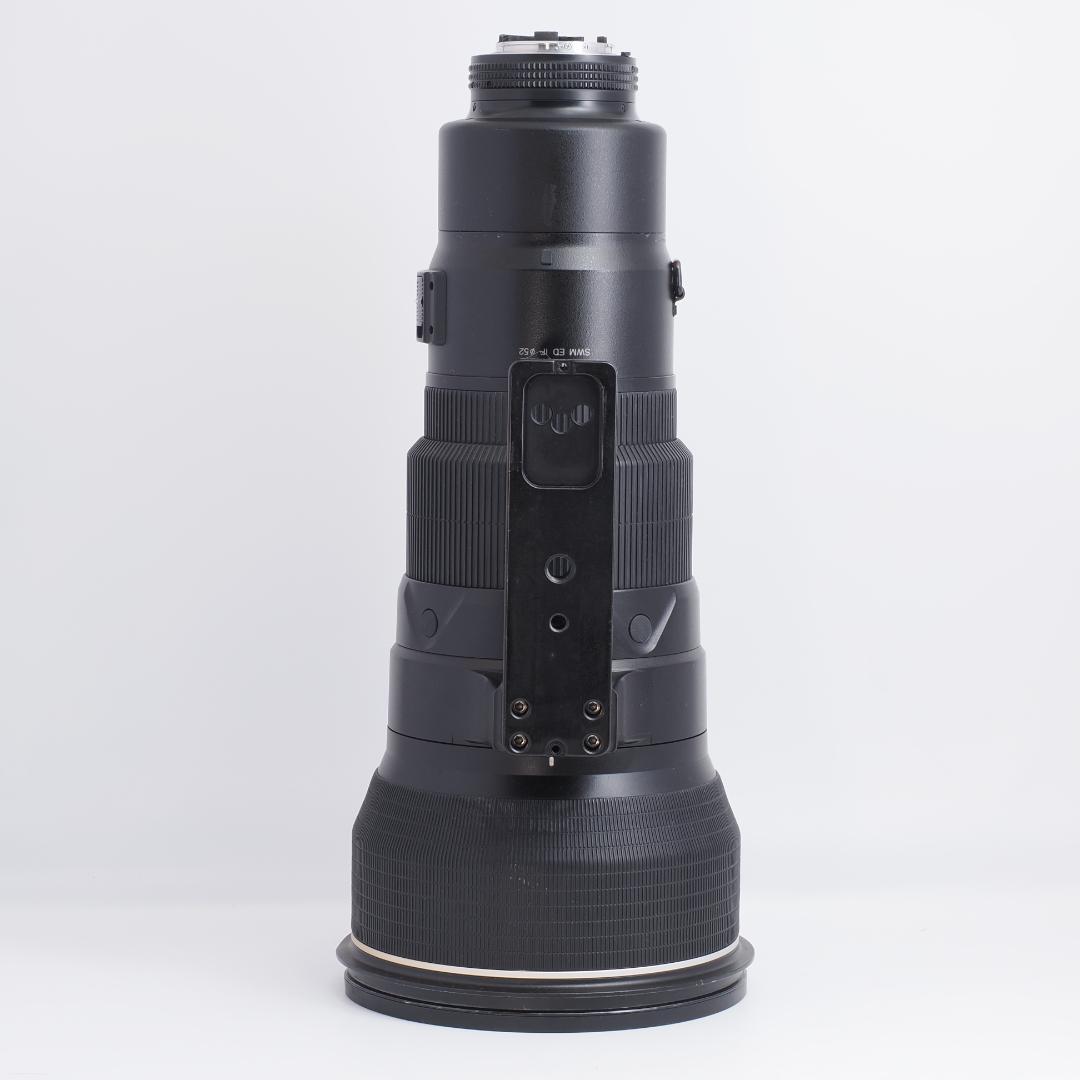 レンズ(単焦点) Nikon AF-S NIKKOR 400mm F2.8 D II ED