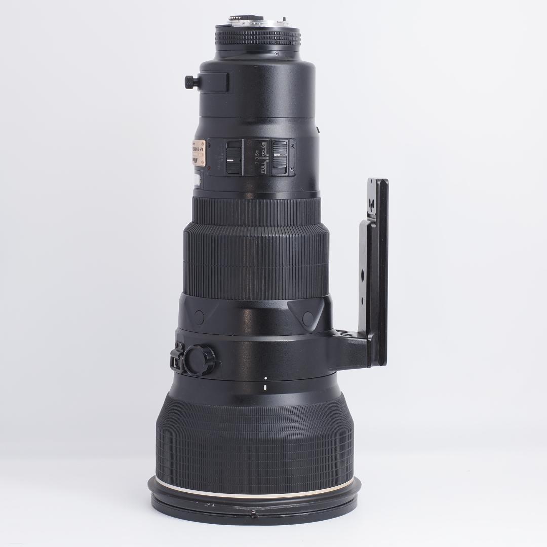 レンズ(単焦点) Nikon AF-S NIKKOR 400mm F2.8 D II ED