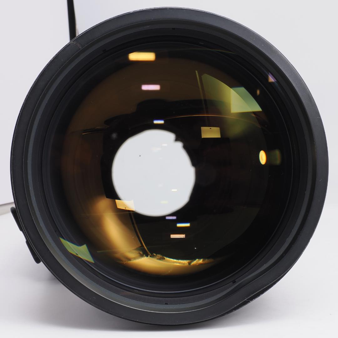 レンズ(単焦点) Nikon AF-S NIKKOR 400mm F2.8 D II ED