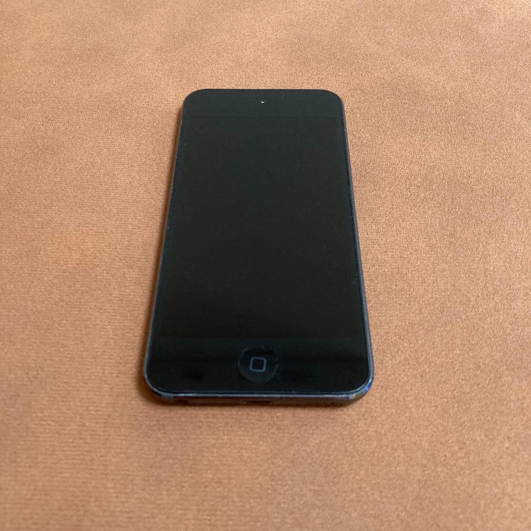 429【早い者勝ち】電池良好☆iPod Touch7 第7世代 32GB☆