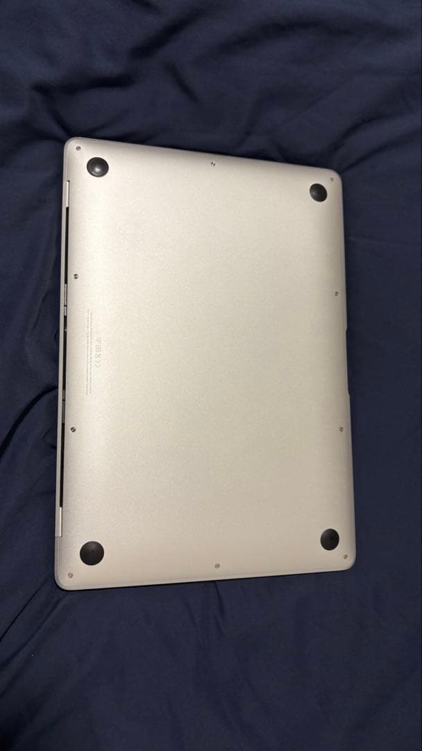 MacBook 13” 2020 i5