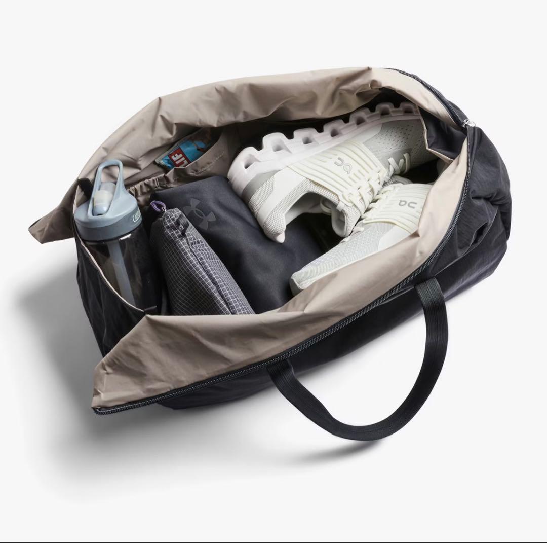 bellroy Lite Duffel 30L 2way ボストンバッグ
