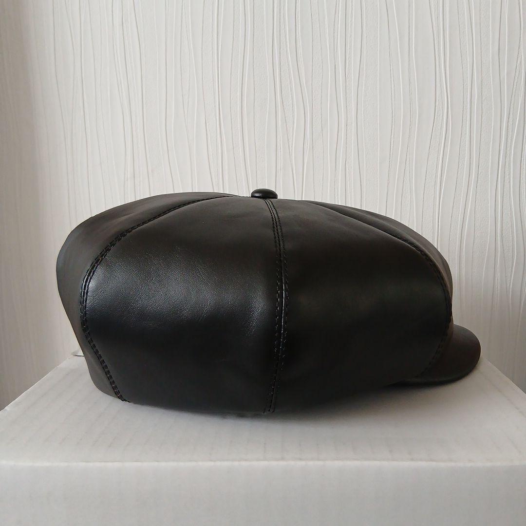 BRUNEL&Co. HATMAKERS　ブルーネルハット