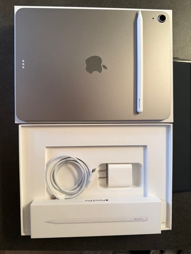 iPad Air M3 11インチ WiFiモデル