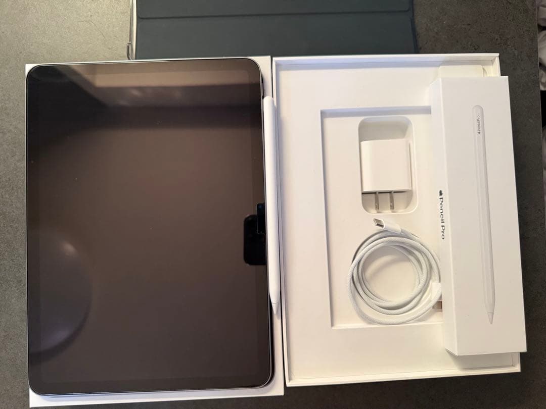 iPad Air M3 11インチ WiFiモデル