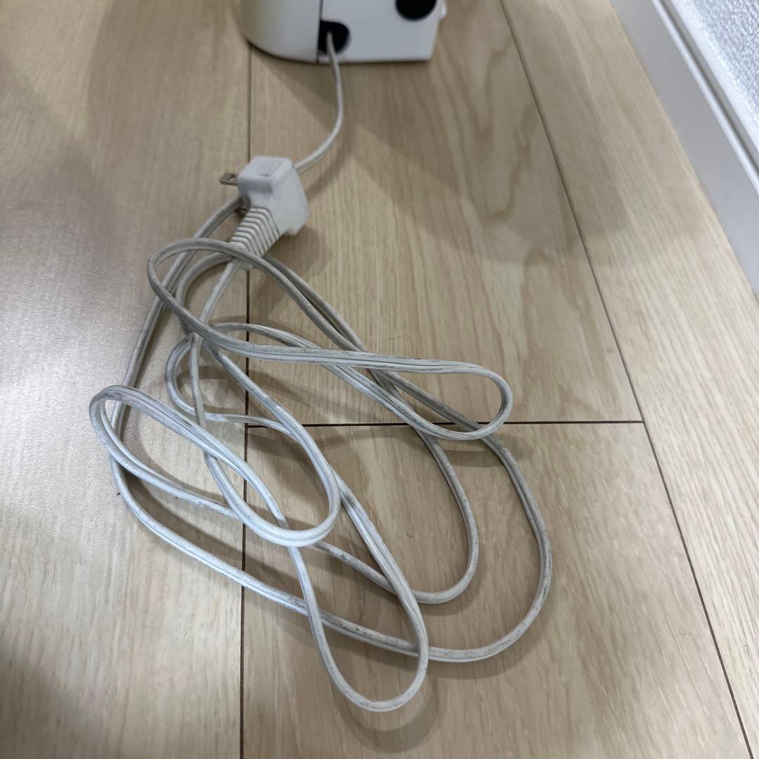 オゾン脱臭器 AIR BUSTER　エアバスター（TM-11SF）