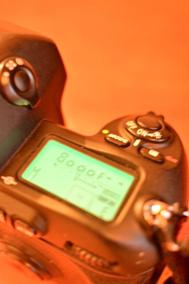 Dreaming ニコンf100レンズaf NIKKOR35mm-105