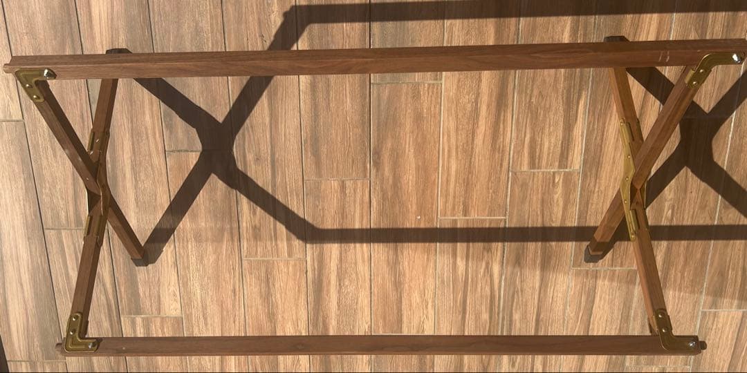 ま*ん様 オールドマウンテン×NORAs フレーム リムジン生刷り入り