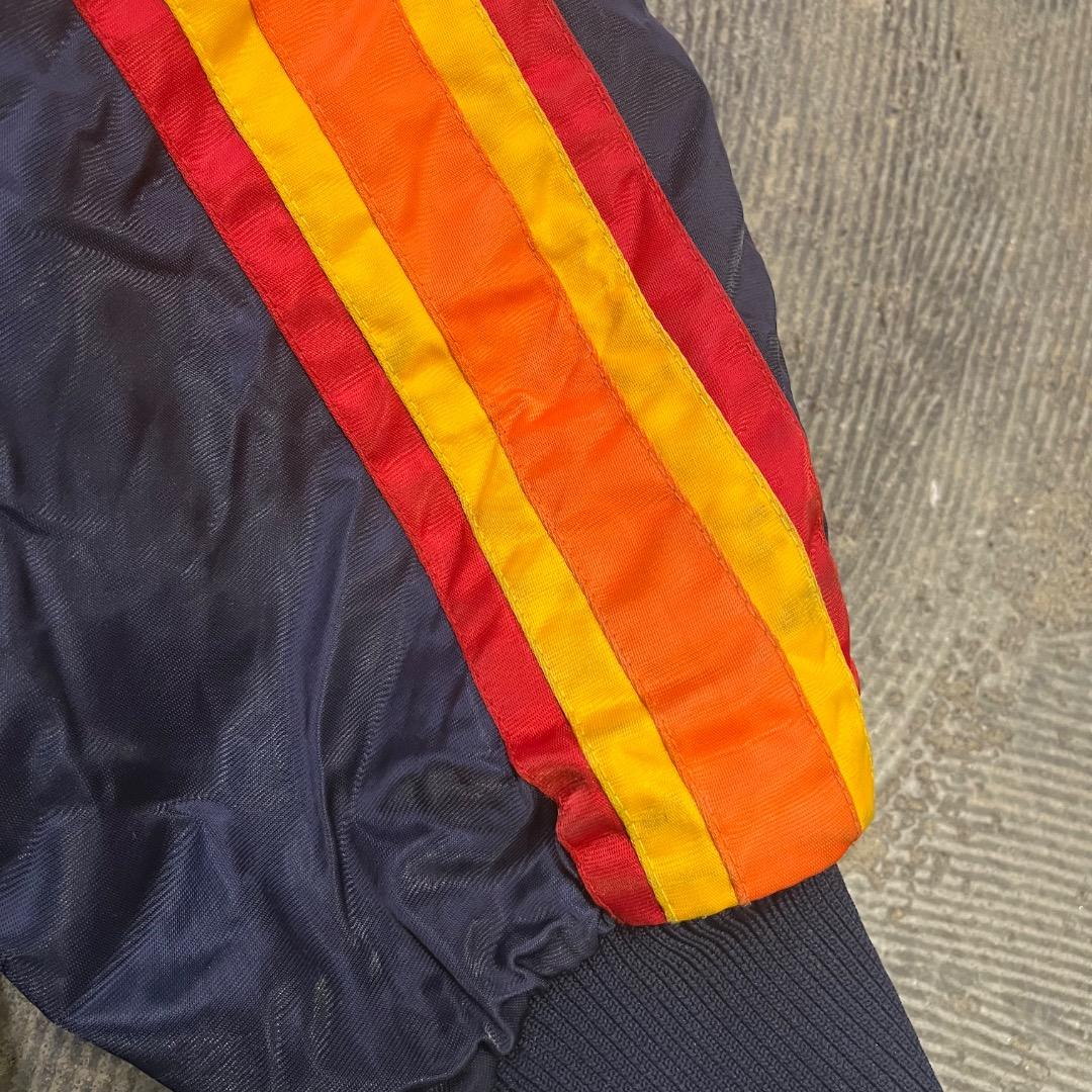 majestic astros アストロズ スタジャン トラヴィススコット着用