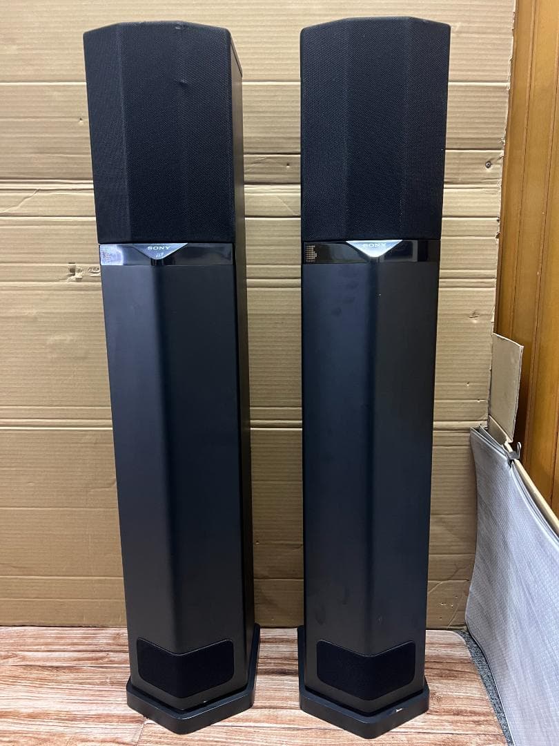 SONY トールボーイスピーカー　SS-GT88