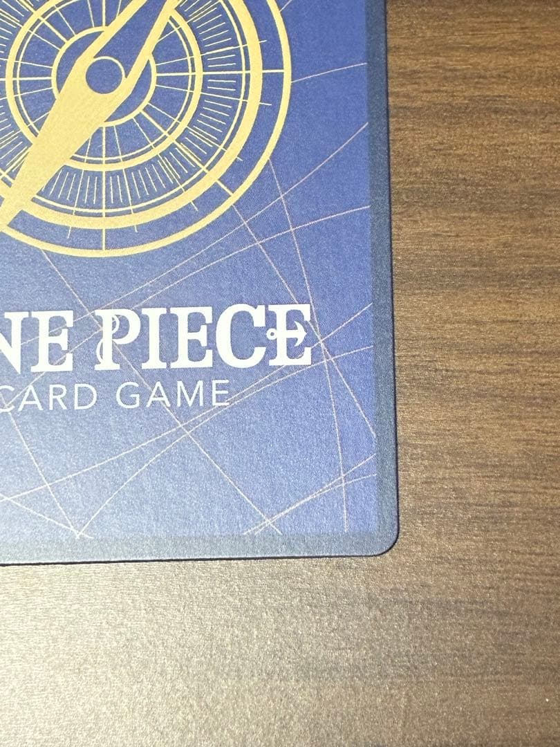 ナミ op01-016 パラレル ロマンスドーン