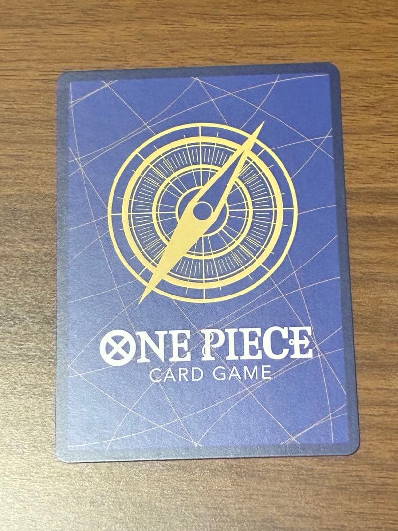 ナミ op01-016 パラレル ロマンスドーン