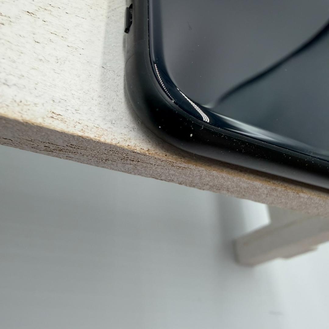 iPhone SE第3世代 64GB ミッドナイト 367