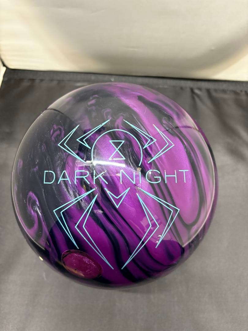 ハンマー　ブラックウィドーダークナイト