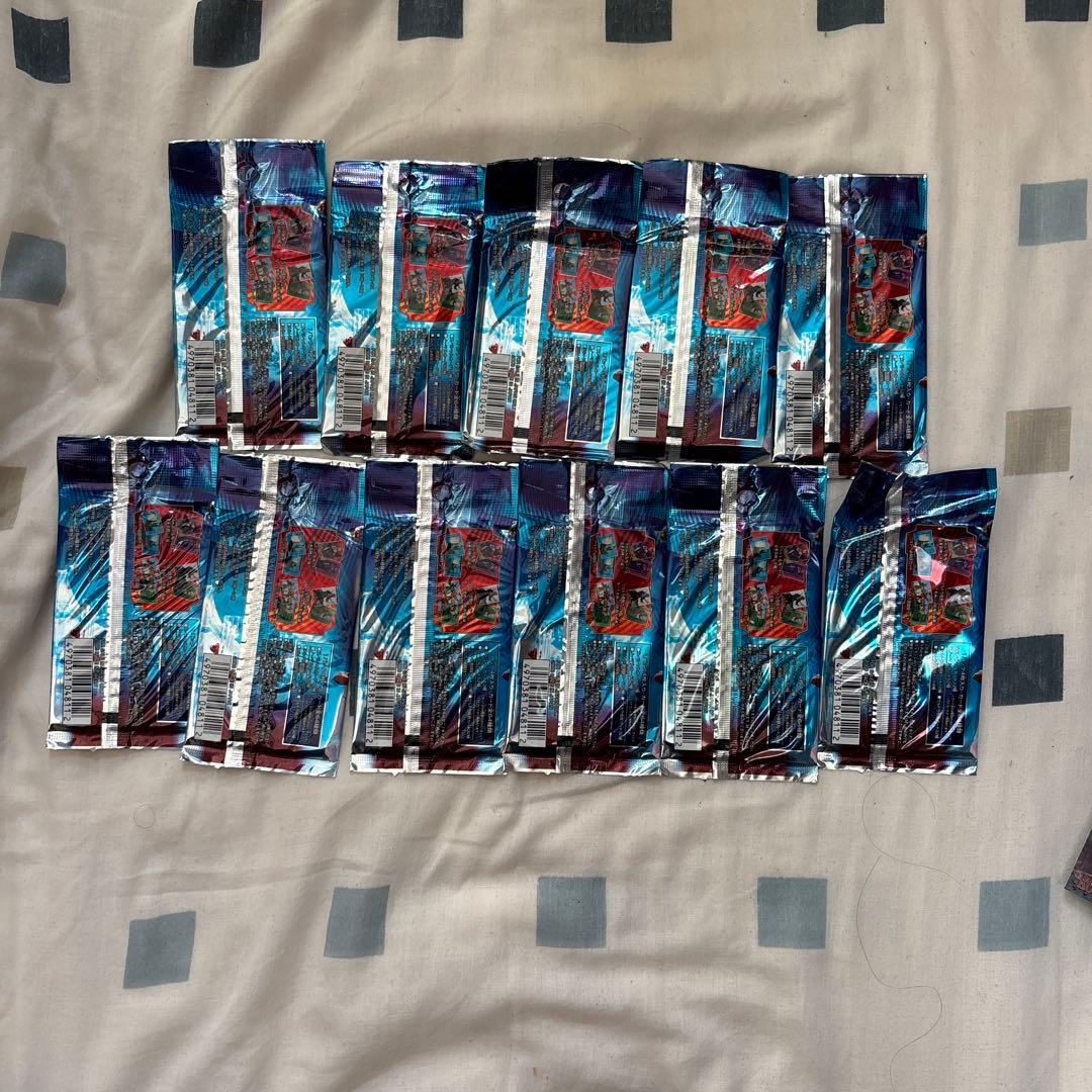 ウルトラマン トレーディングカード セット　※商品説明確認してください