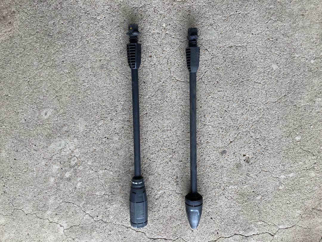 KARCHER JTK 38 高圧洗浄機本体