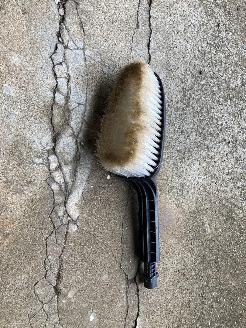 KARCHER JTK 38 高圧洗浄機本体