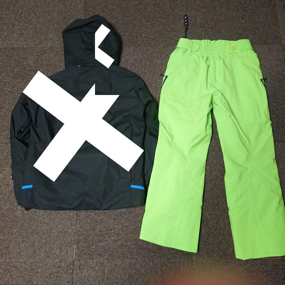 ほっかさん専用 PHENIXパンツ