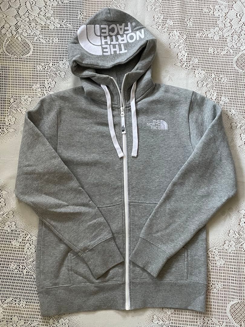 THE NORTH FACE フルジップパーカー
