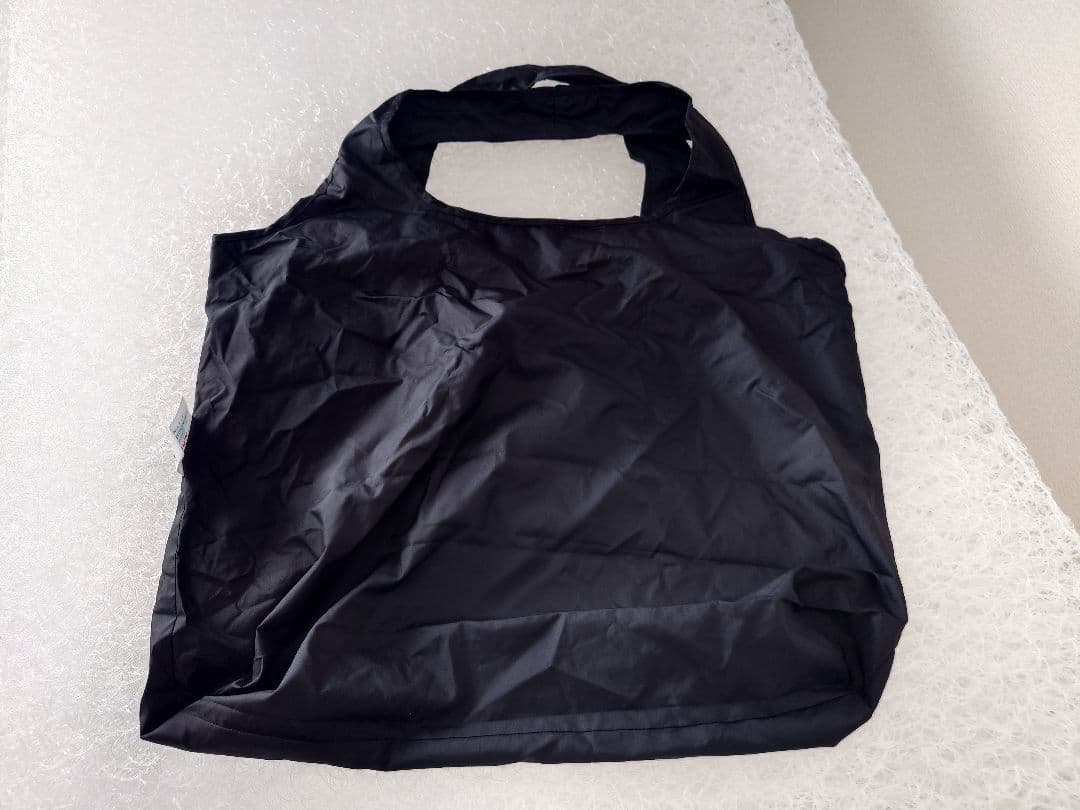 h*m様 patagonia パタゴニア 非売品 エコバッグ