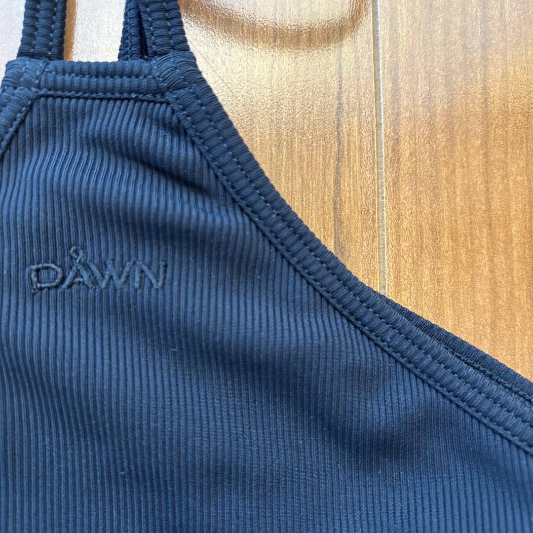水着・ラッシュガード DAWN No.11 CUP IN LANG TOPS