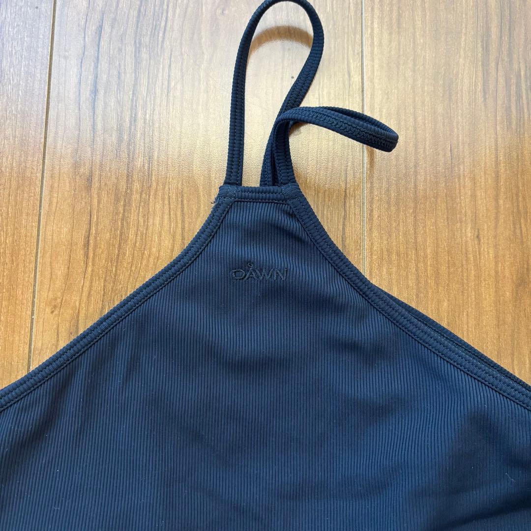 水着・ラッシュガード DAWN No.11 CUP IN LANG TOPS