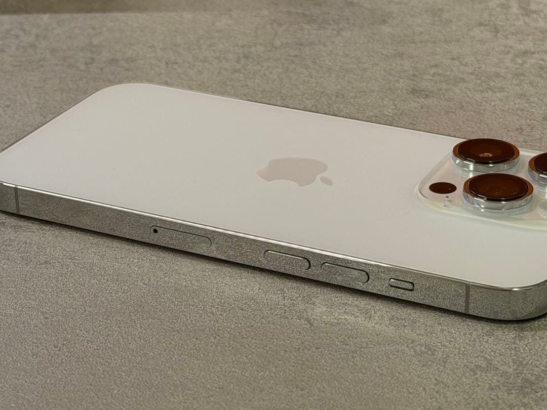 Apple iPhone 14 Pro 512GB SIMフリー シルバー