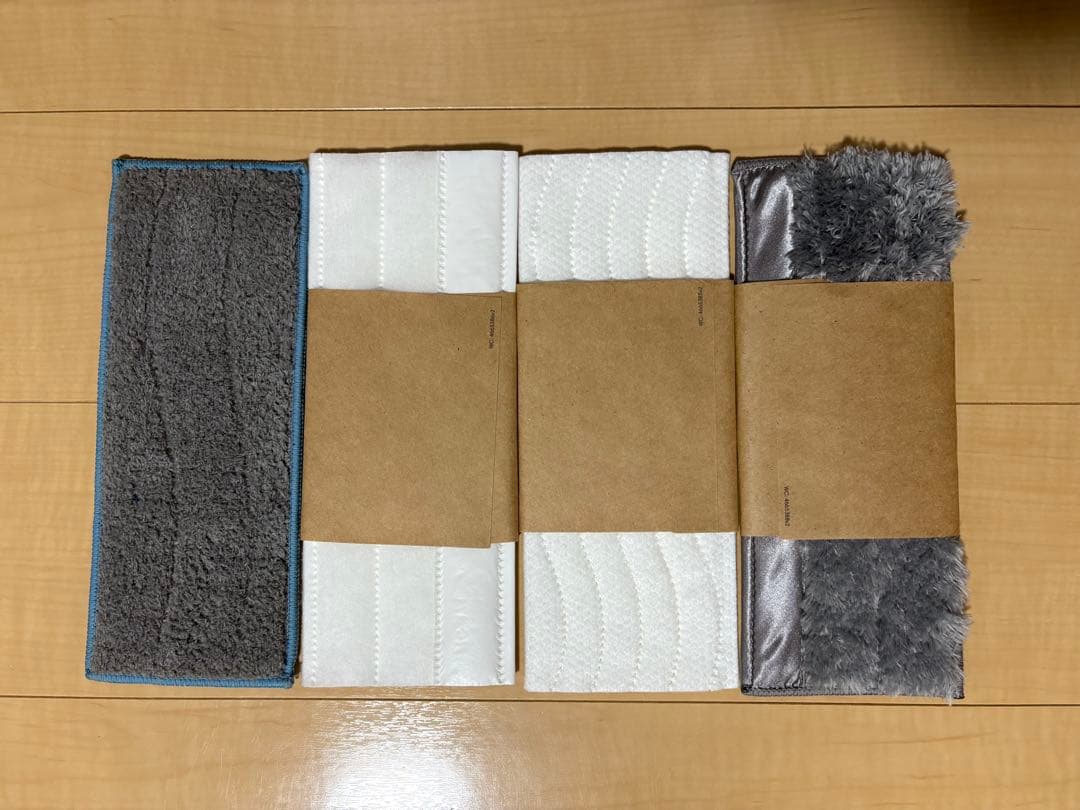 iRobot Braava jet m6 本体 M613360