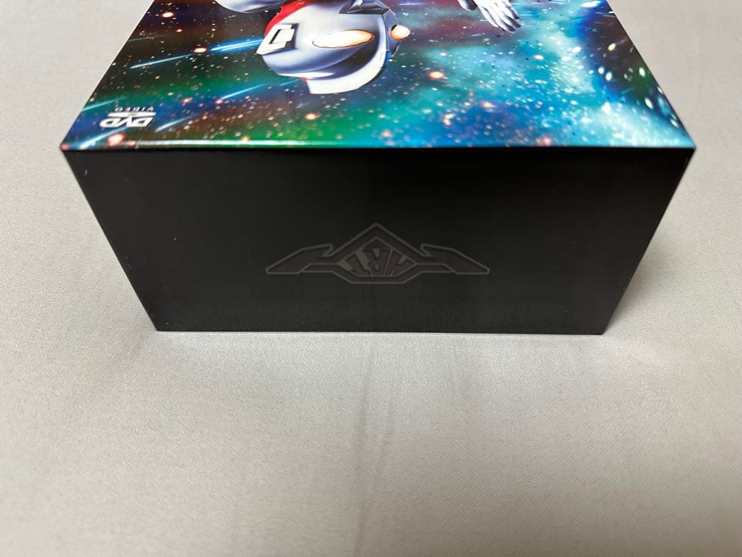 ウルトラマンネオス パーフェクト・コレクションDVD-BOX