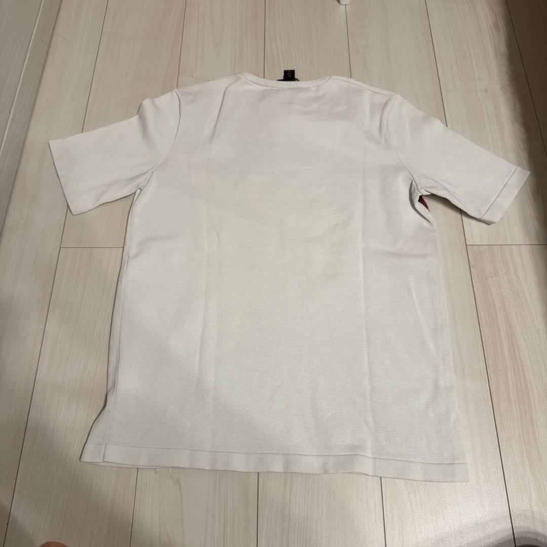 売り切り！タイムセール！ルイ・ヴィトン　サマーニット