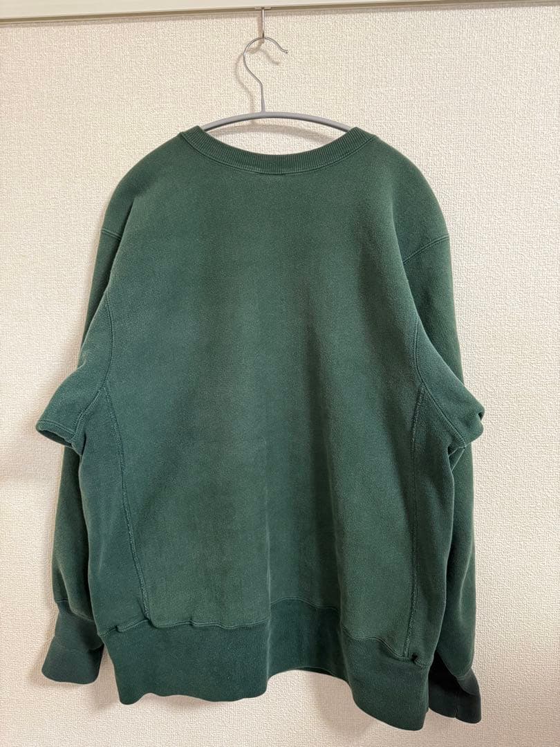 90s Champion チャンピオン リバースウィーブ メキシコ 製 L