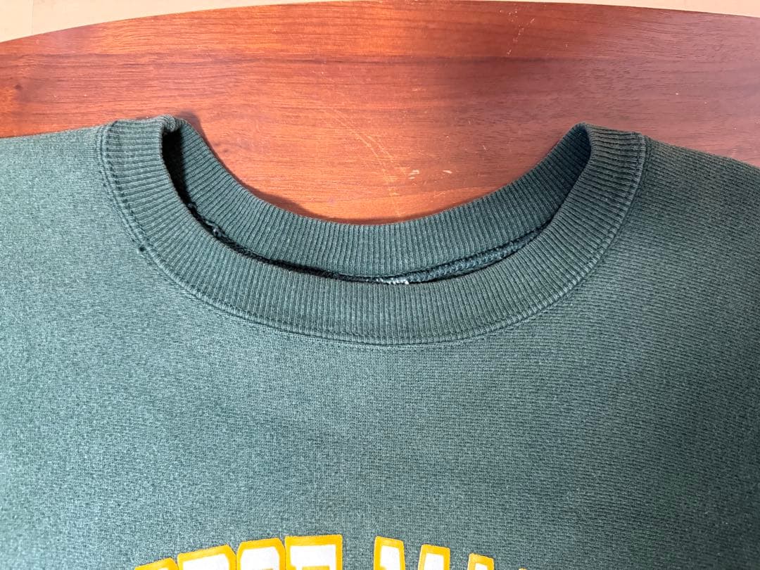 90s Champion チャンピオン リバースウィーブ メキシコ 製 L