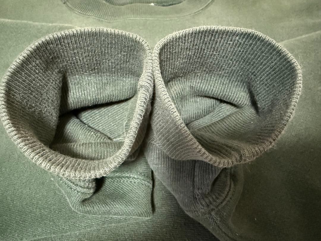 90s Champion チャンピオン リバースウィーブ メキシコ 製 L