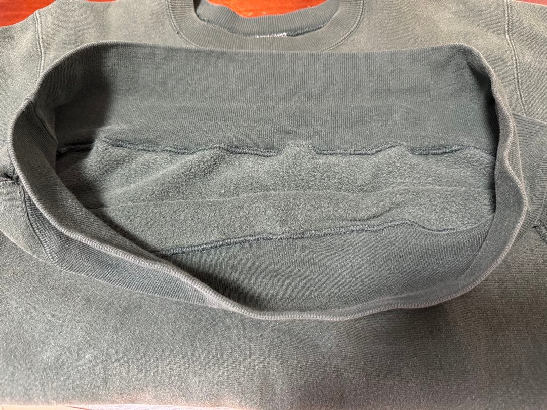 90s Champion チャンピオン リバースウィーブ メキシコ 製 L