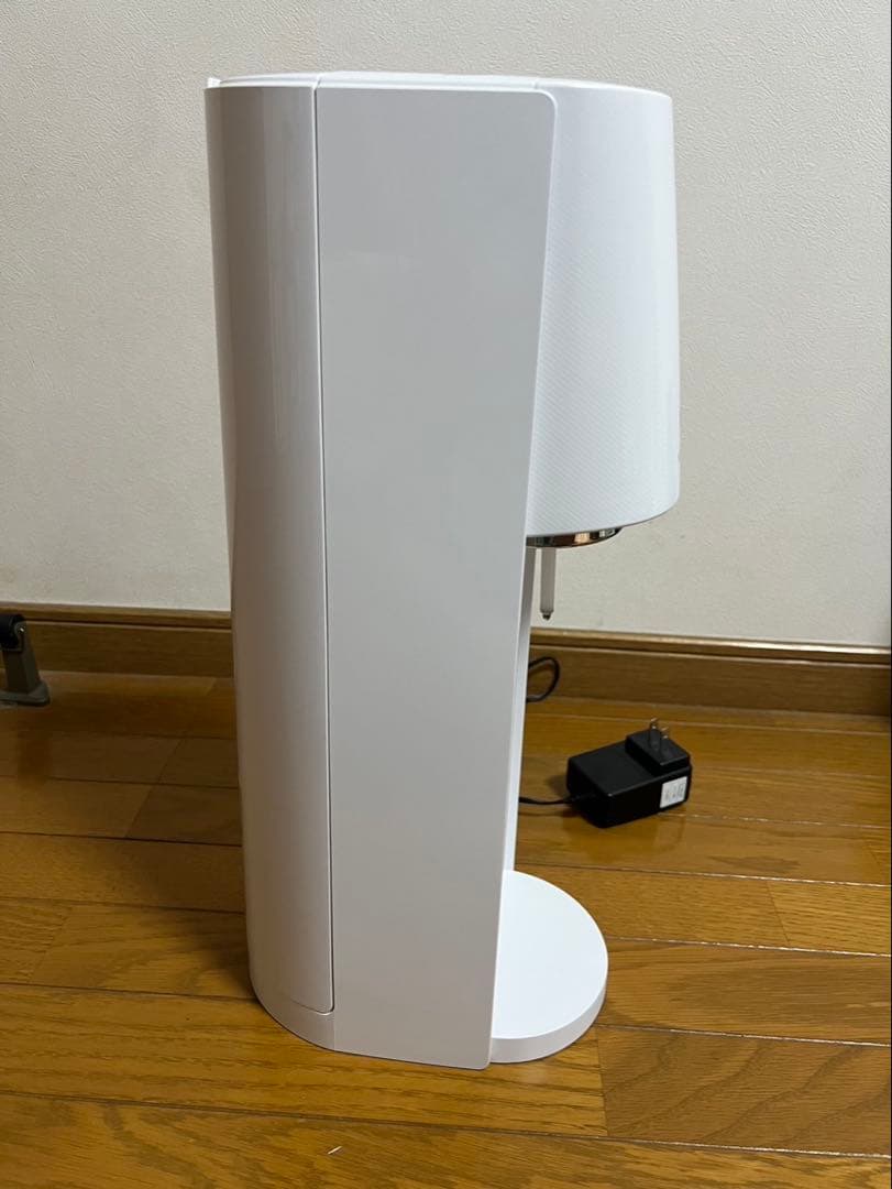 sodastream 炭酸水メーカー