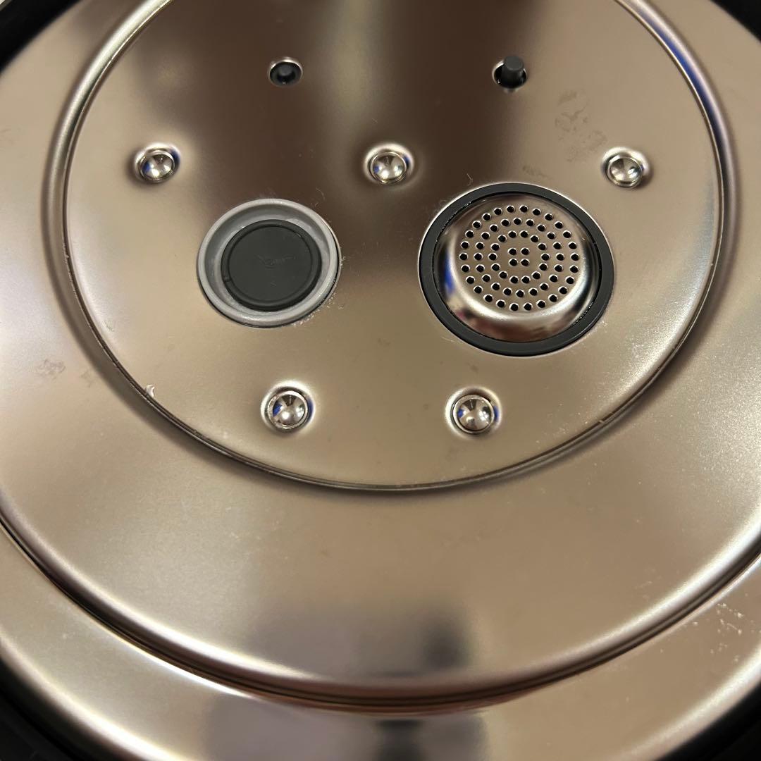 Panasonic IH炊飯器　おどり炊き SR-M10B