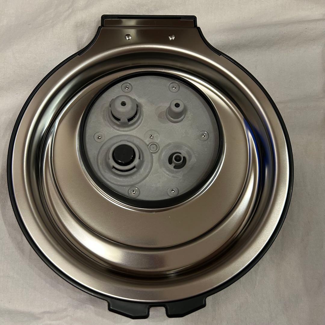 Panasonic IH炊飯器　おどり炊き SR-M10B