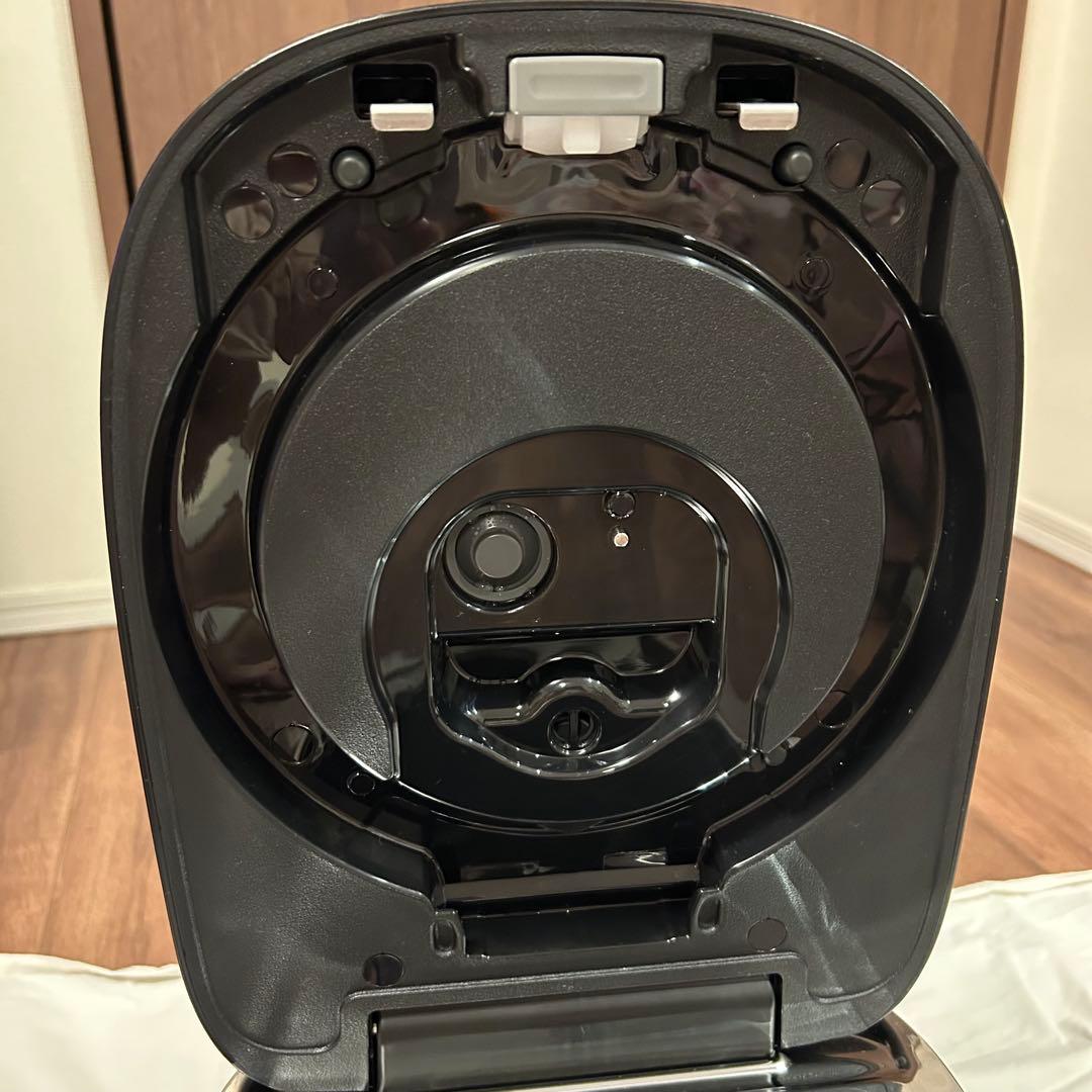 Panasonic IH炊飯器　おどり炊き SR-M10B