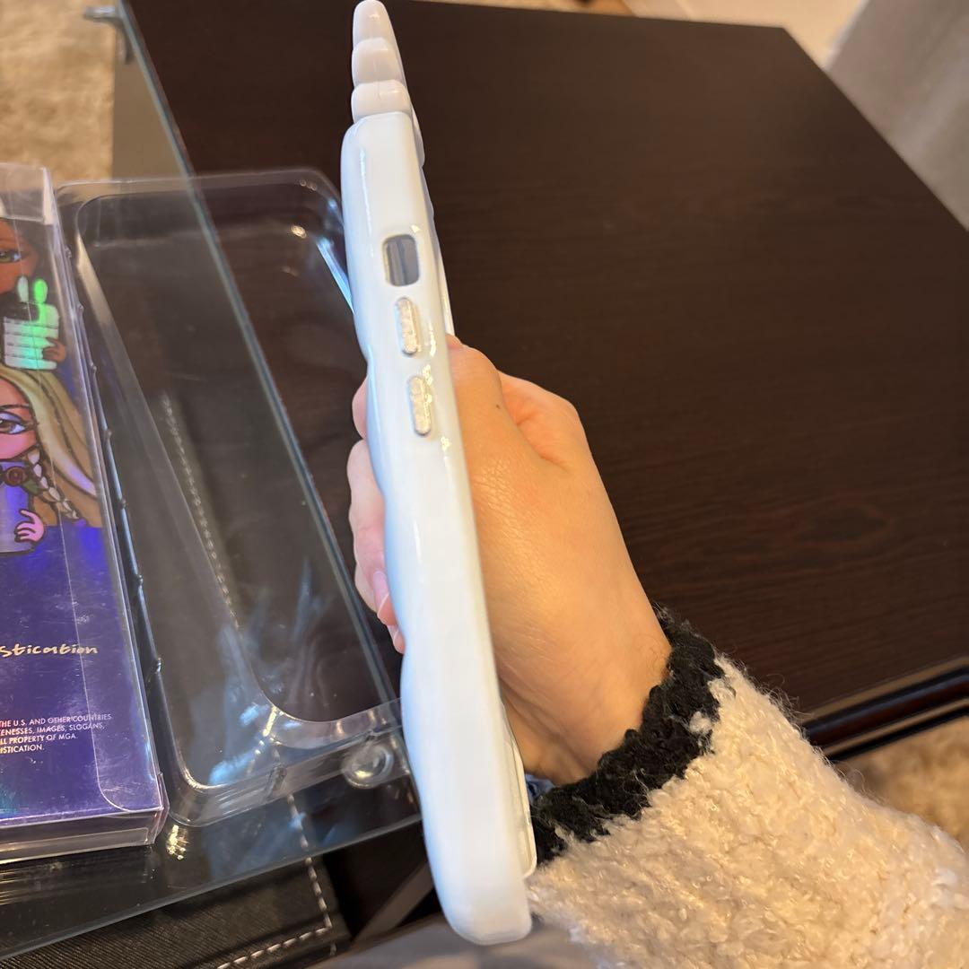 iPhoneアクセサリー urbansophistication cloe iPhone 15