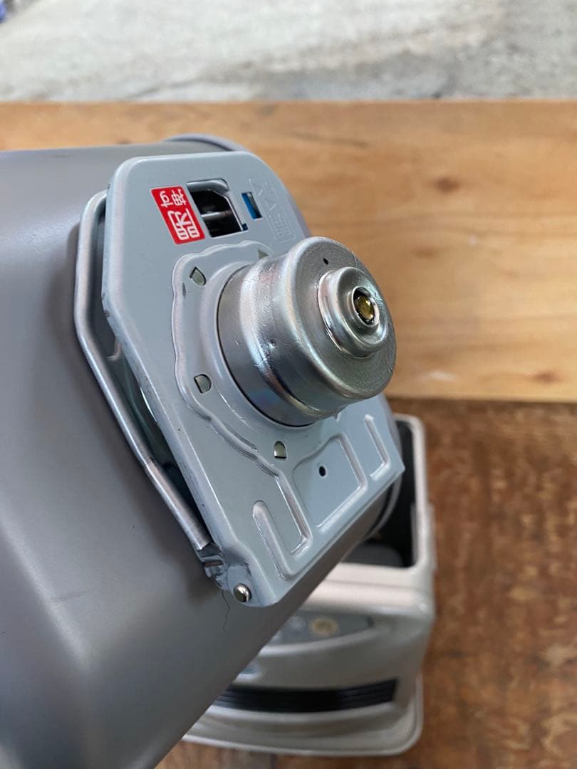 CORONA石油ファンヒーター【完動品】ホ