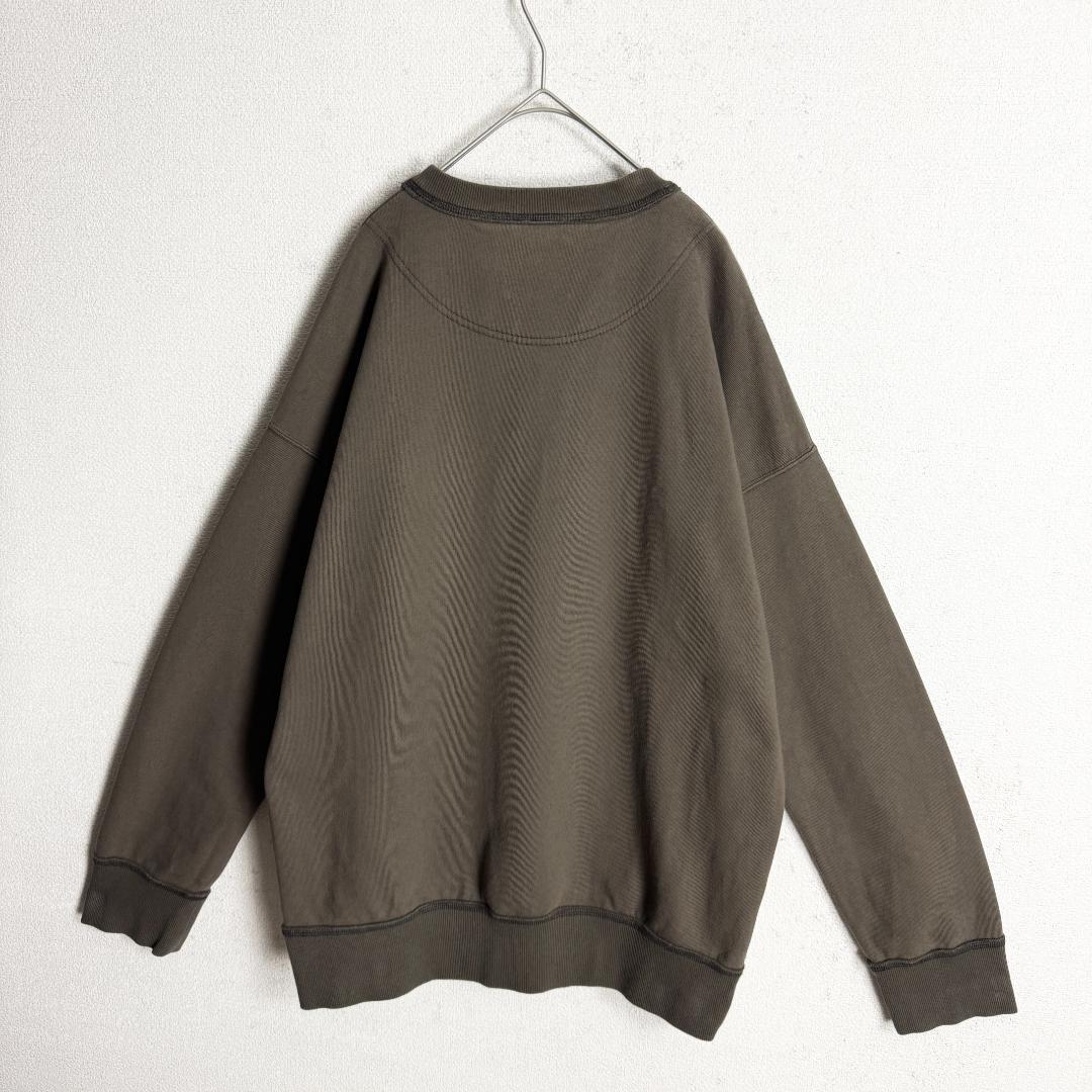 【オーブ刺繍☆大人気モデル☆】ヴィヴィアンウエストウッド スウェット