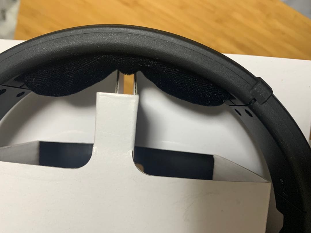 ULTRASONE ウルトラゾーン オープン型ヘッドホン HFI2400