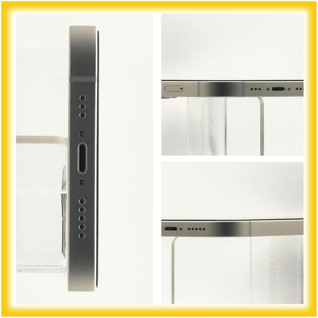 iPhone13 128GB SIMフリー 純正バッテリー100% 25-19