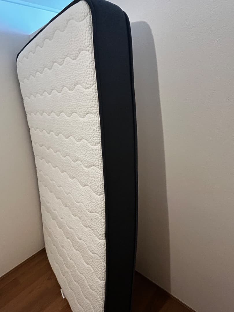 【masato11】NELLマットレス　セミダブル※2/19夜引取※