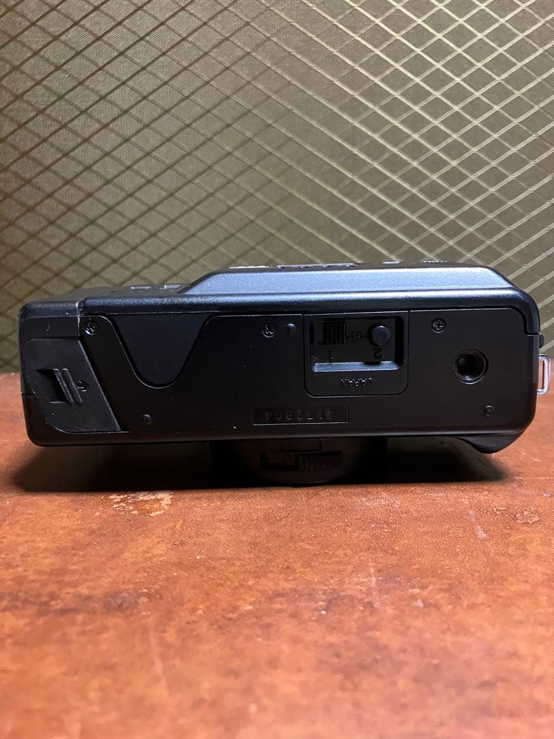 Nikon L35AD2 コンパクトフィルムカメラ ニューピカイチQD