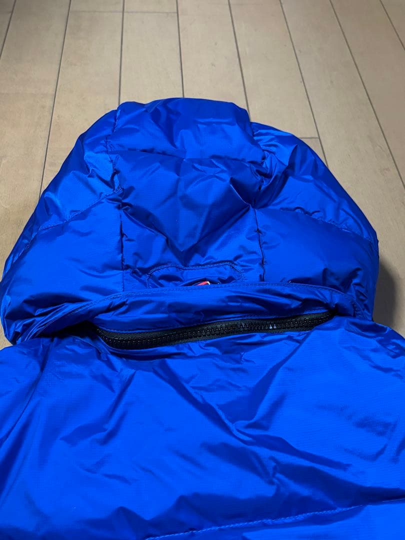 【希少品】POLO RALPH LAUREN ポロ ラルフローレン ダウンベスト