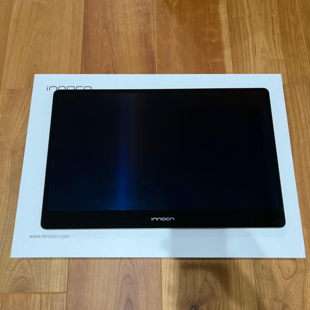 INNOCN 15A1F 有機EL モバイルモニター